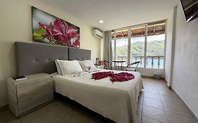 Hotel Bahia Taganga