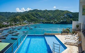 Hotel Bahia Taganga